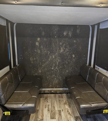 DANs Toy Hauler