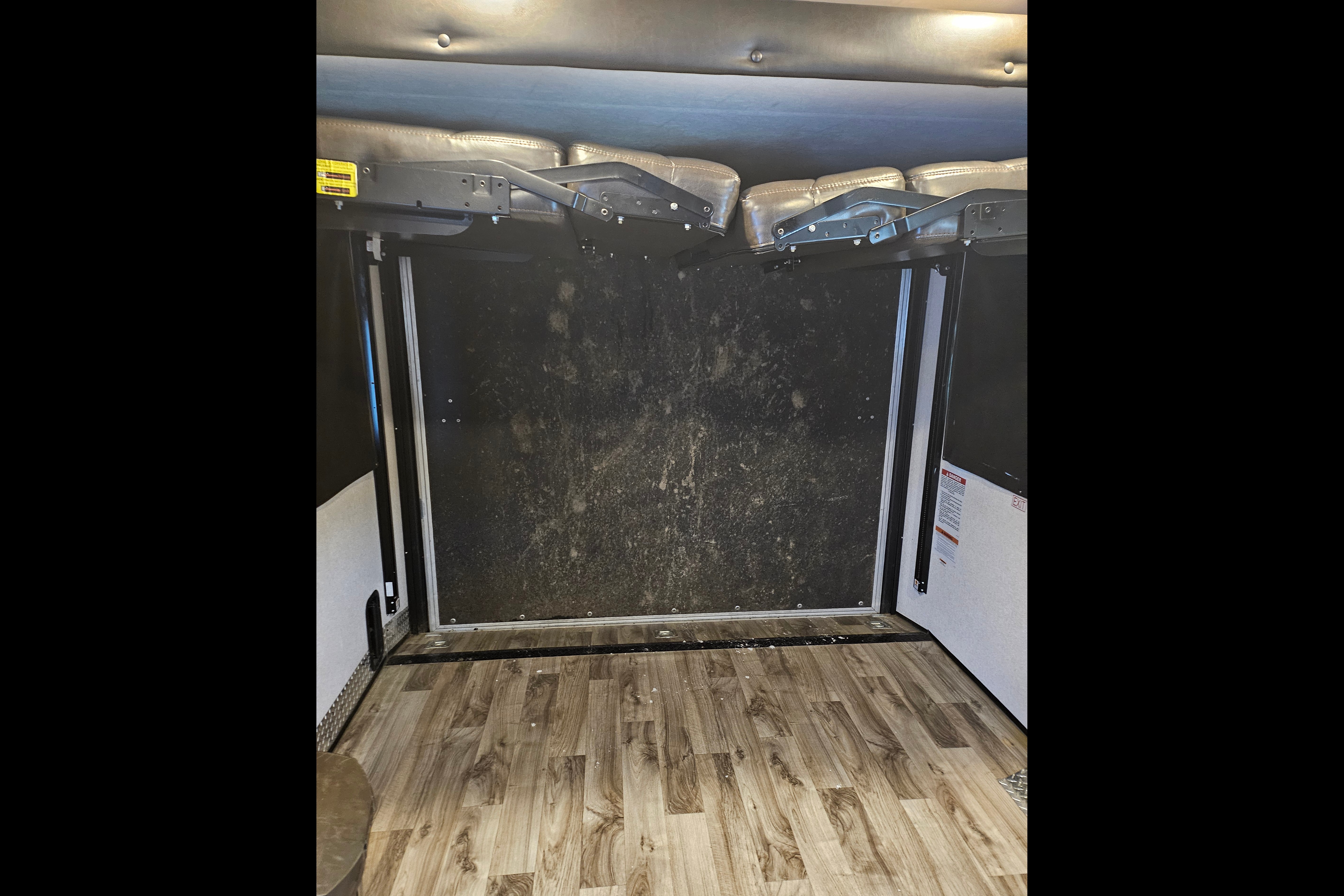 DANs  Toy Hauler