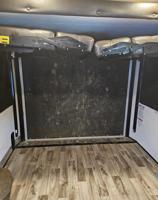 DANs Toy Hauler