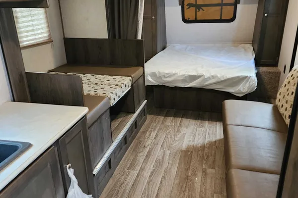 The priest family rv and fun