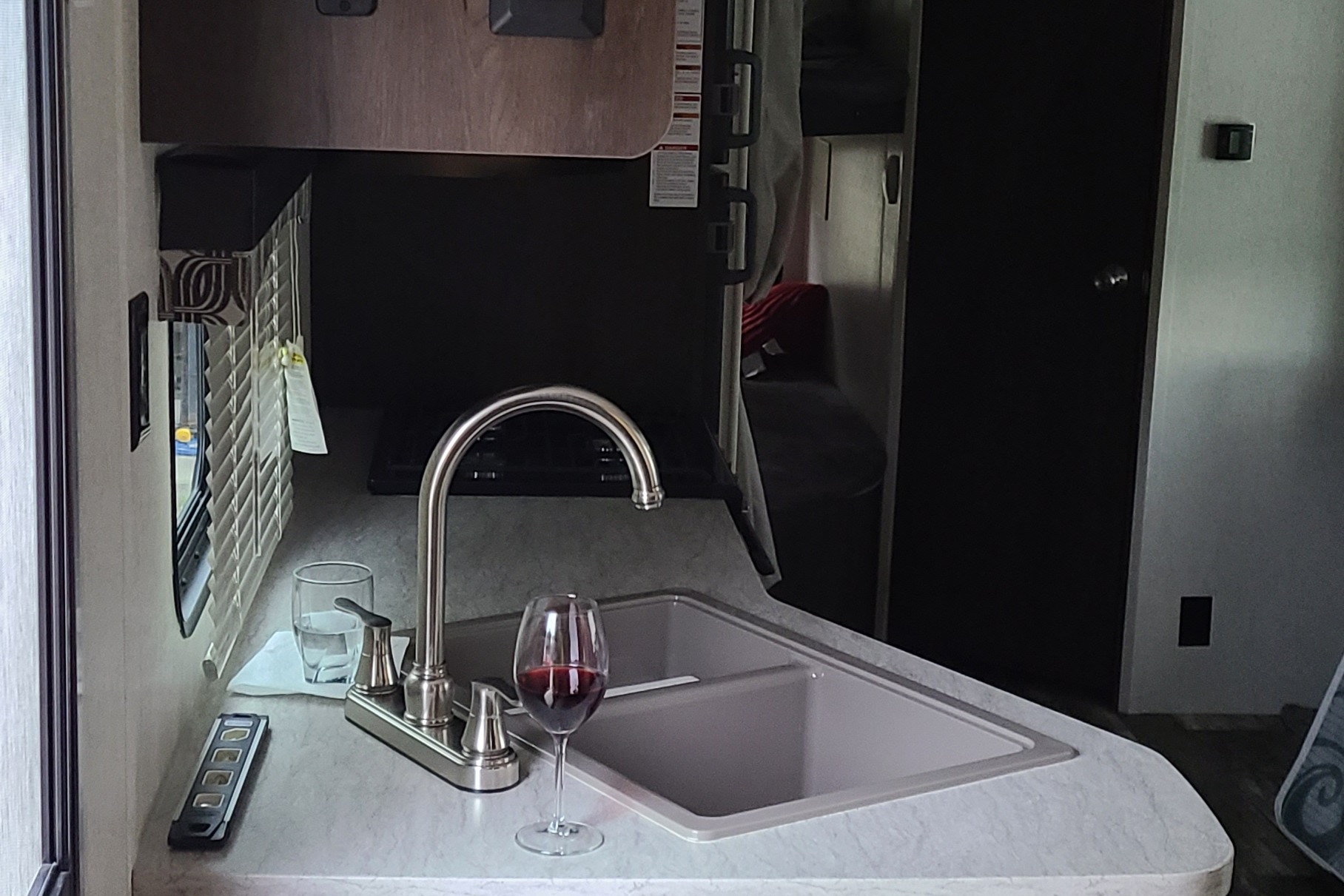 Crystal's Starcraft Autmn Ridge Travel Trailer