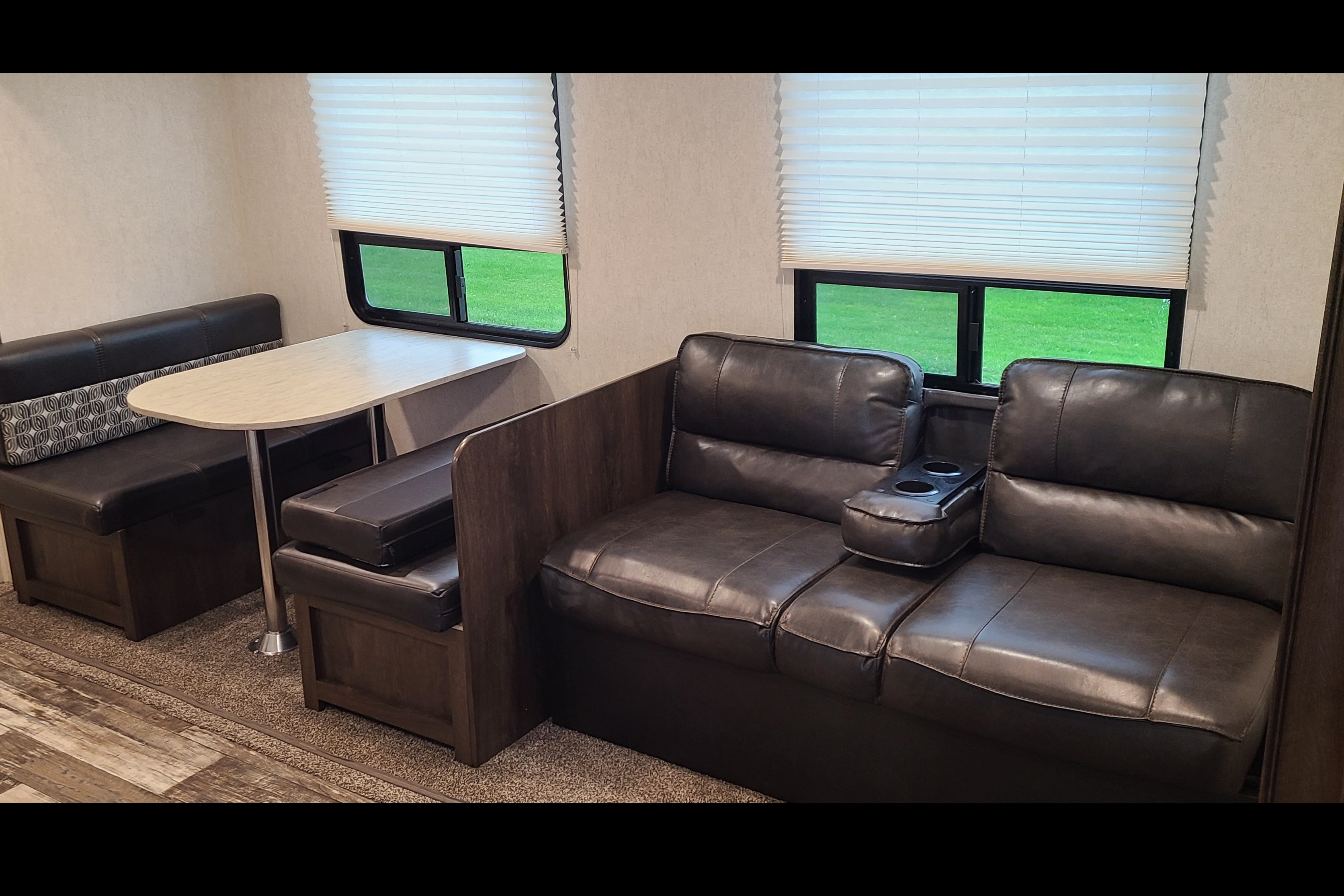 Crystal's Starcraft Autmn Ridge Travel Trailer