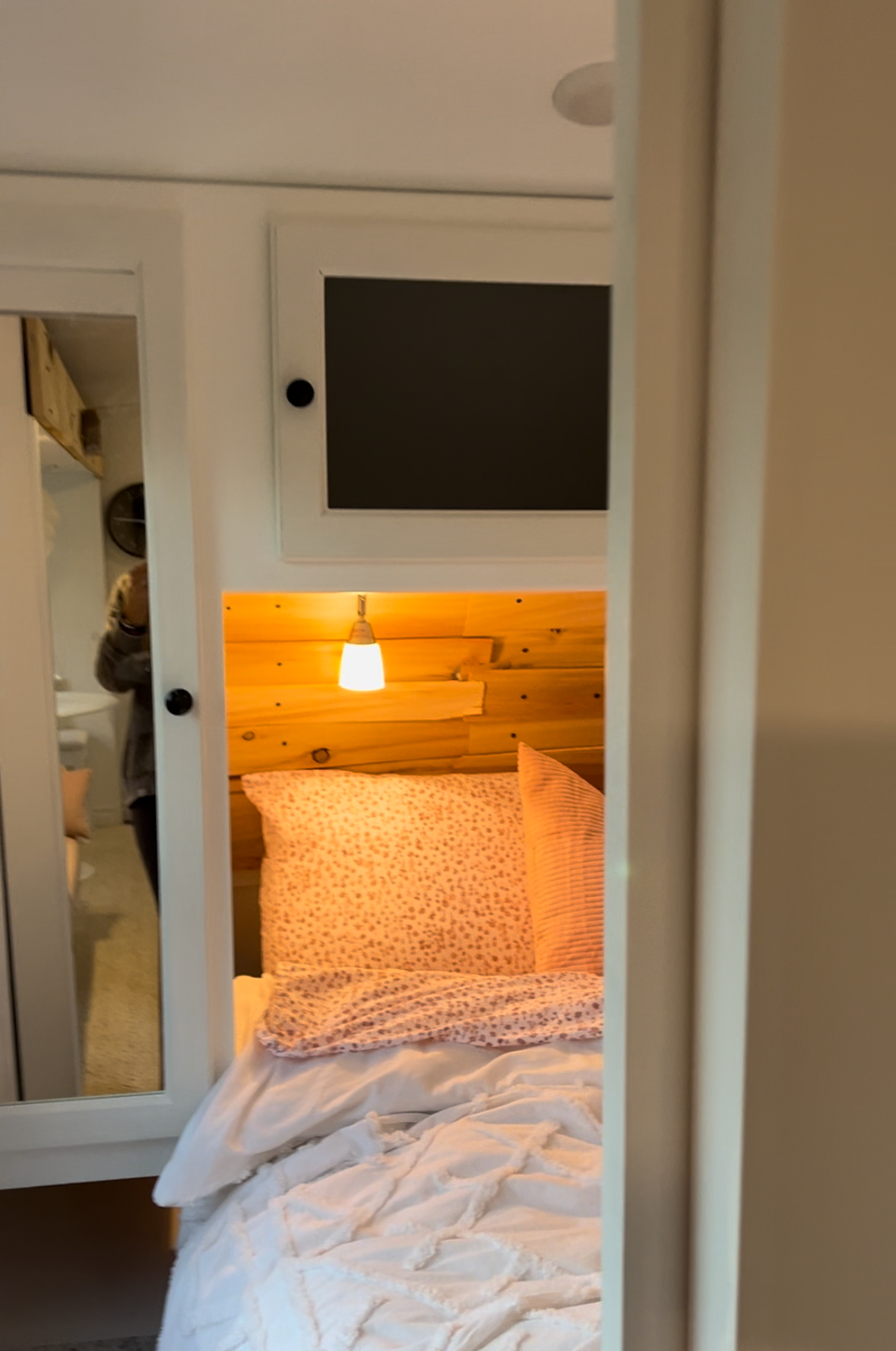 Suzy's Jayco Bullet Travel Trailer