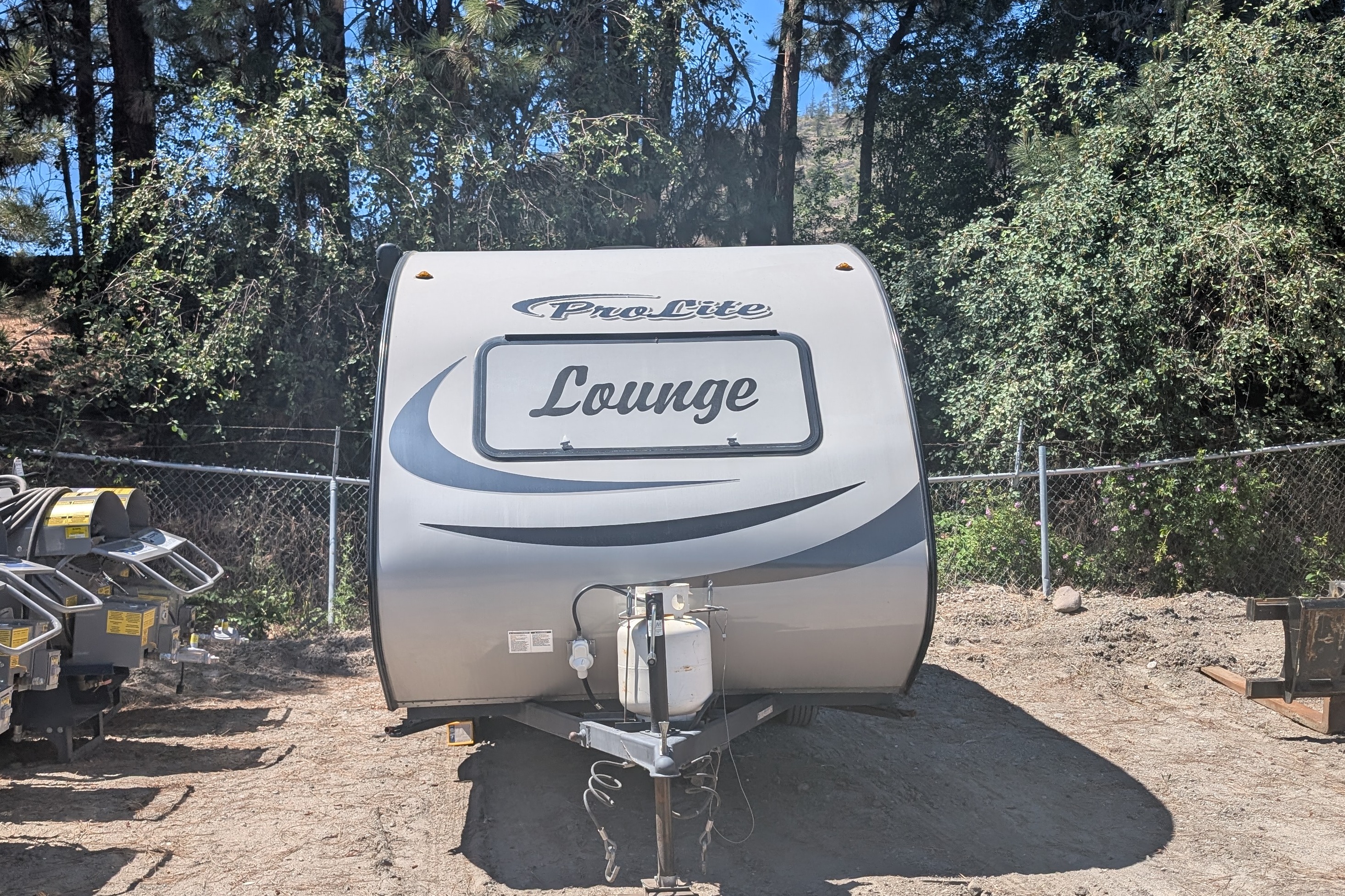 Laura's Lounge its much, much more than a Micro Trailer