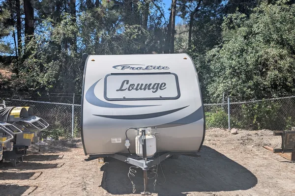 Laura's Lounge its much, much more than a Micro Trailer