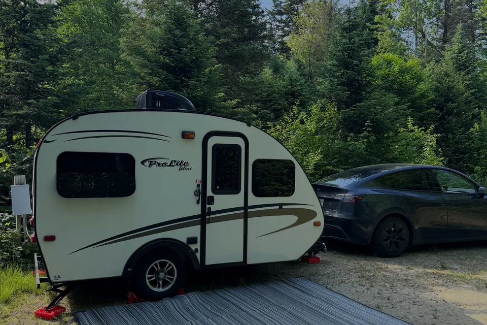 Plume Nomade