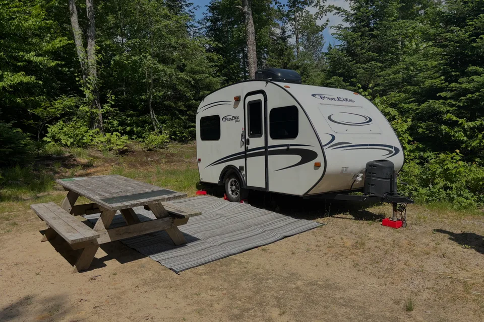 Plume Nomade