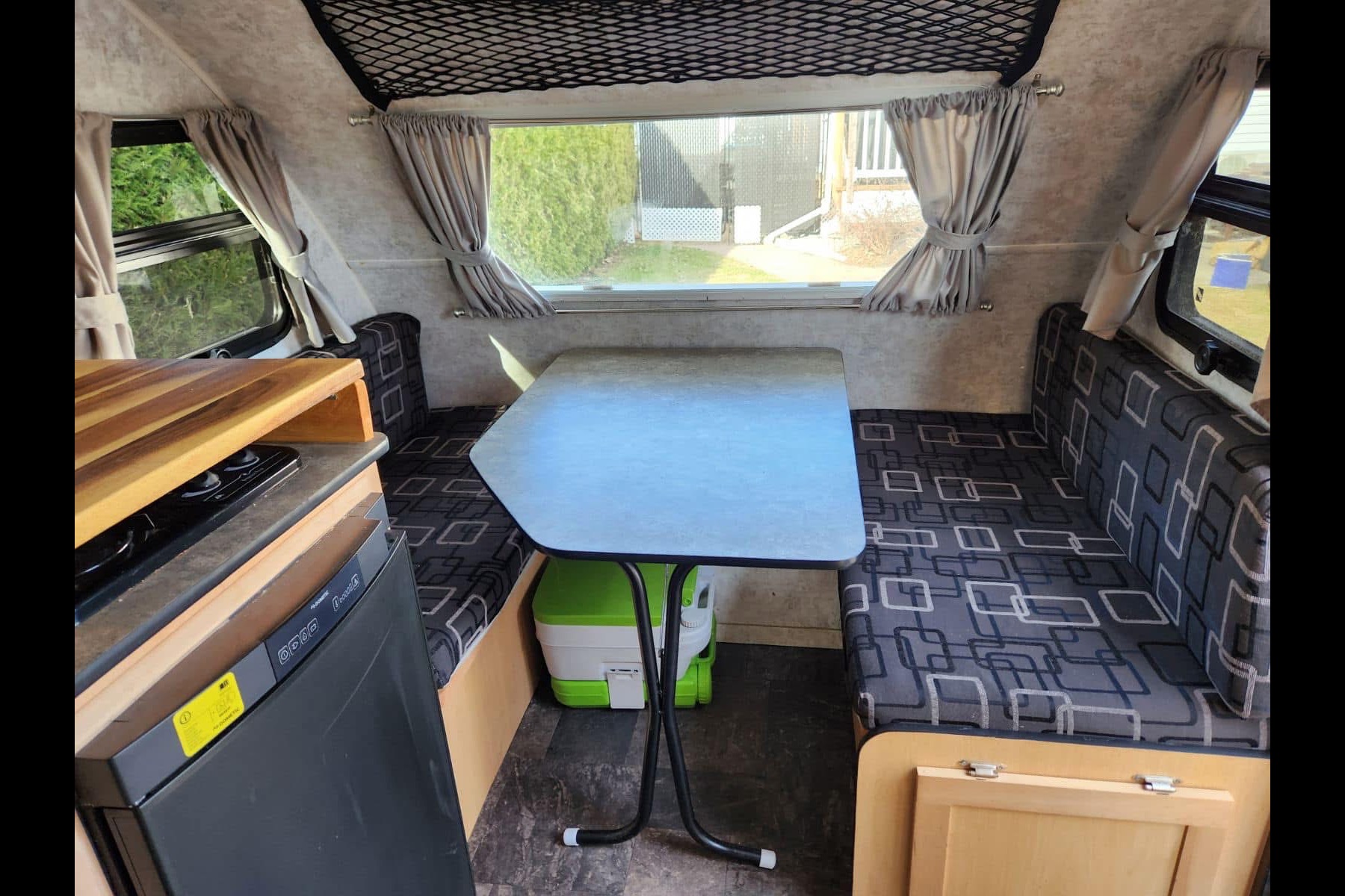 Plume Nomade