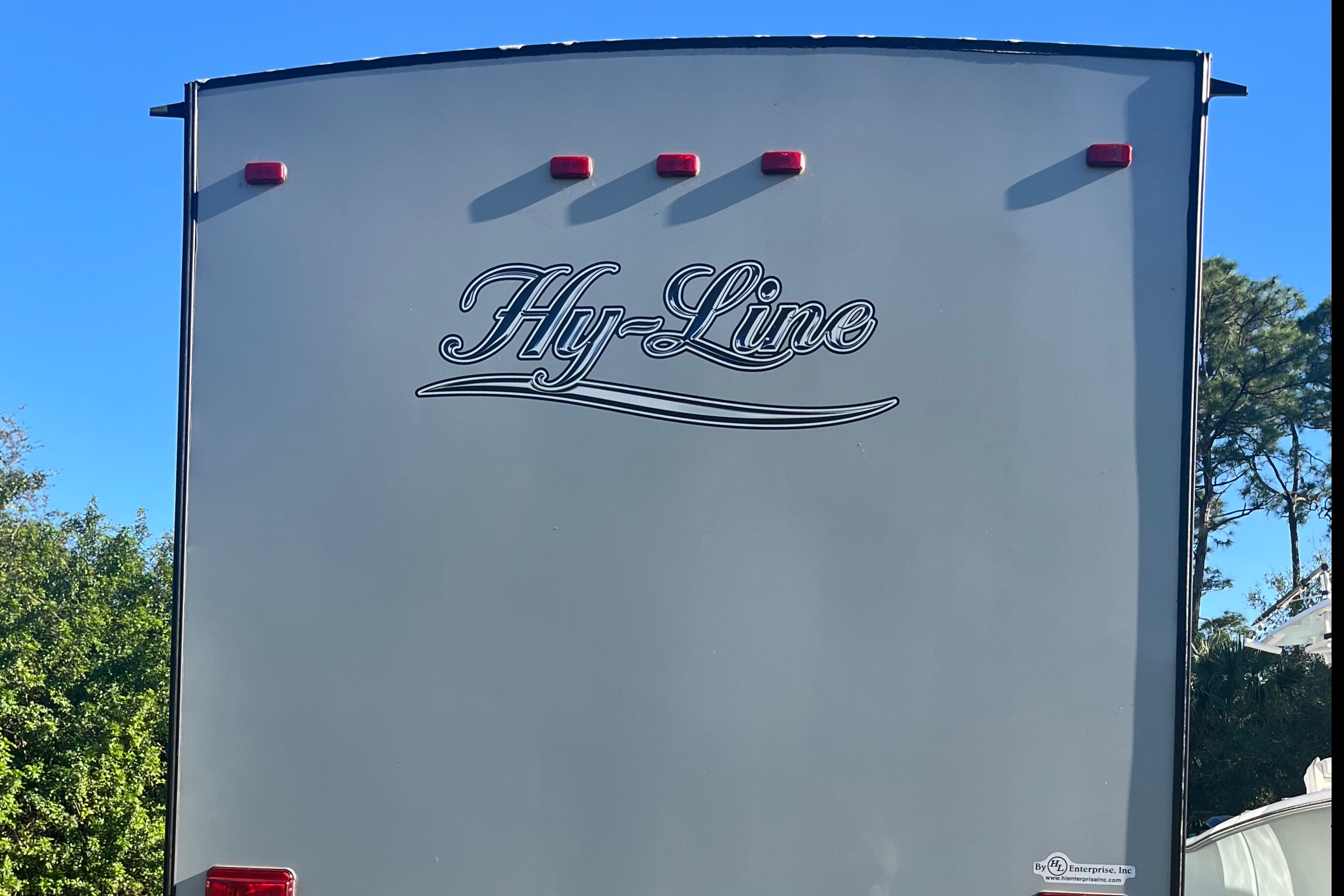 HY-LINE