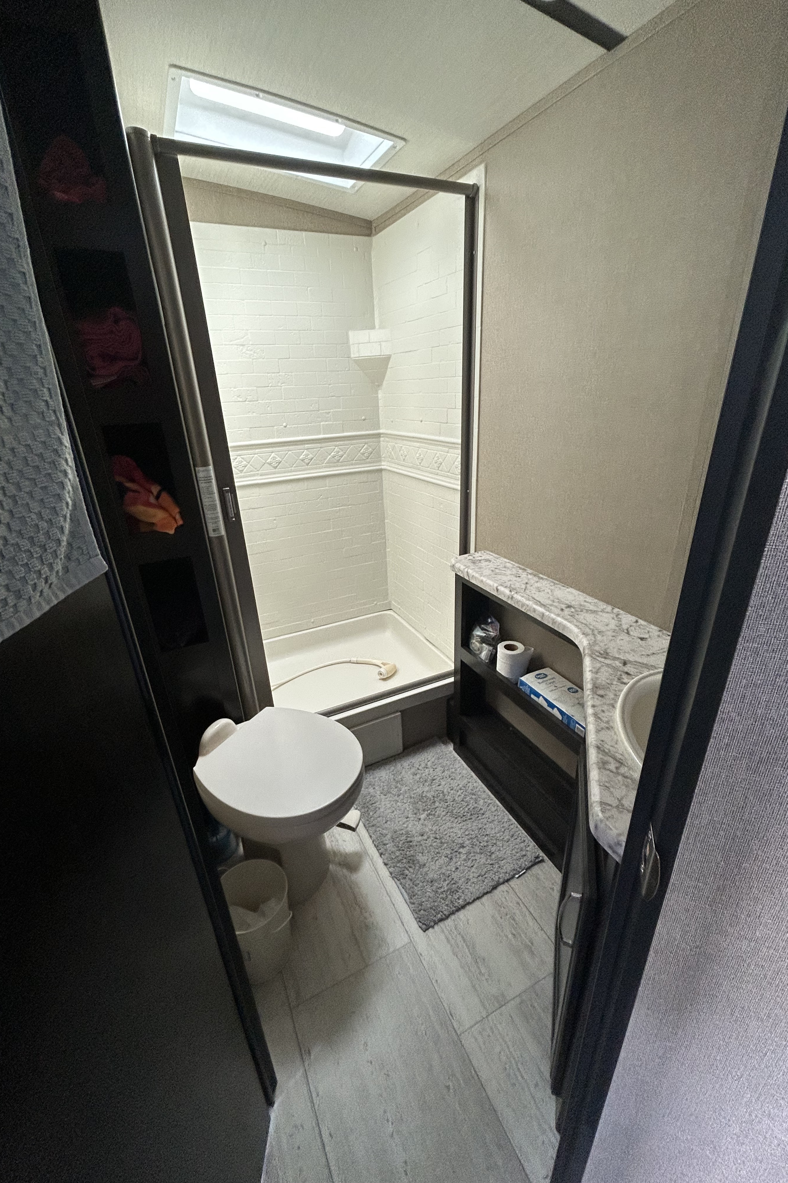 Luxury Grand Design Imagine Travel Trailer