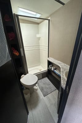 Luxury Grand Design Imagine Travel Trailer