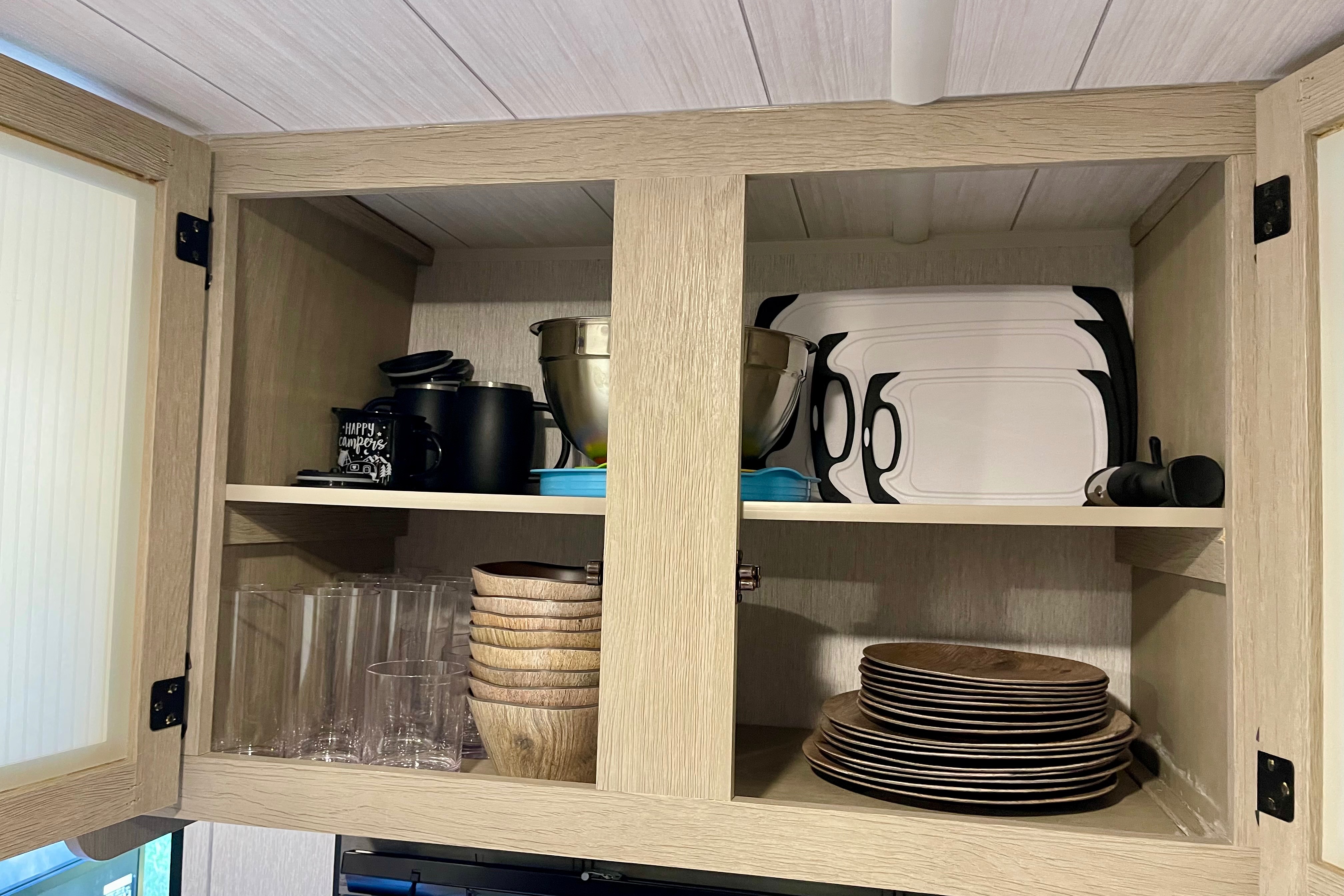 Forest River Wildwood X-Lite 273QBXL Travel Trailer