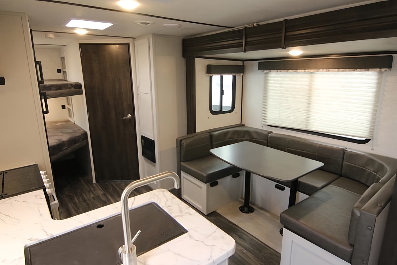 Ryan 's Keystone Bullet 2430BH Travel Trailer