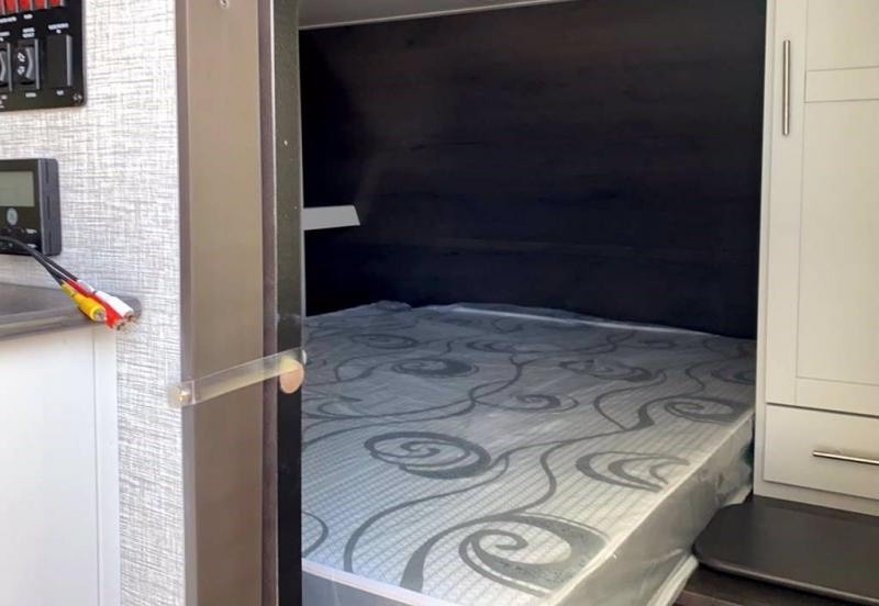 Ryan 's Keystone Bullet 2430BH Travel Trailer