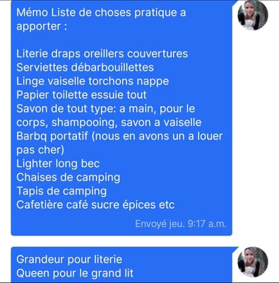 Roulotte 2020 Passport Janie