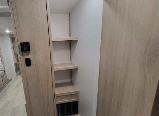 The Traveling Modern Cottage