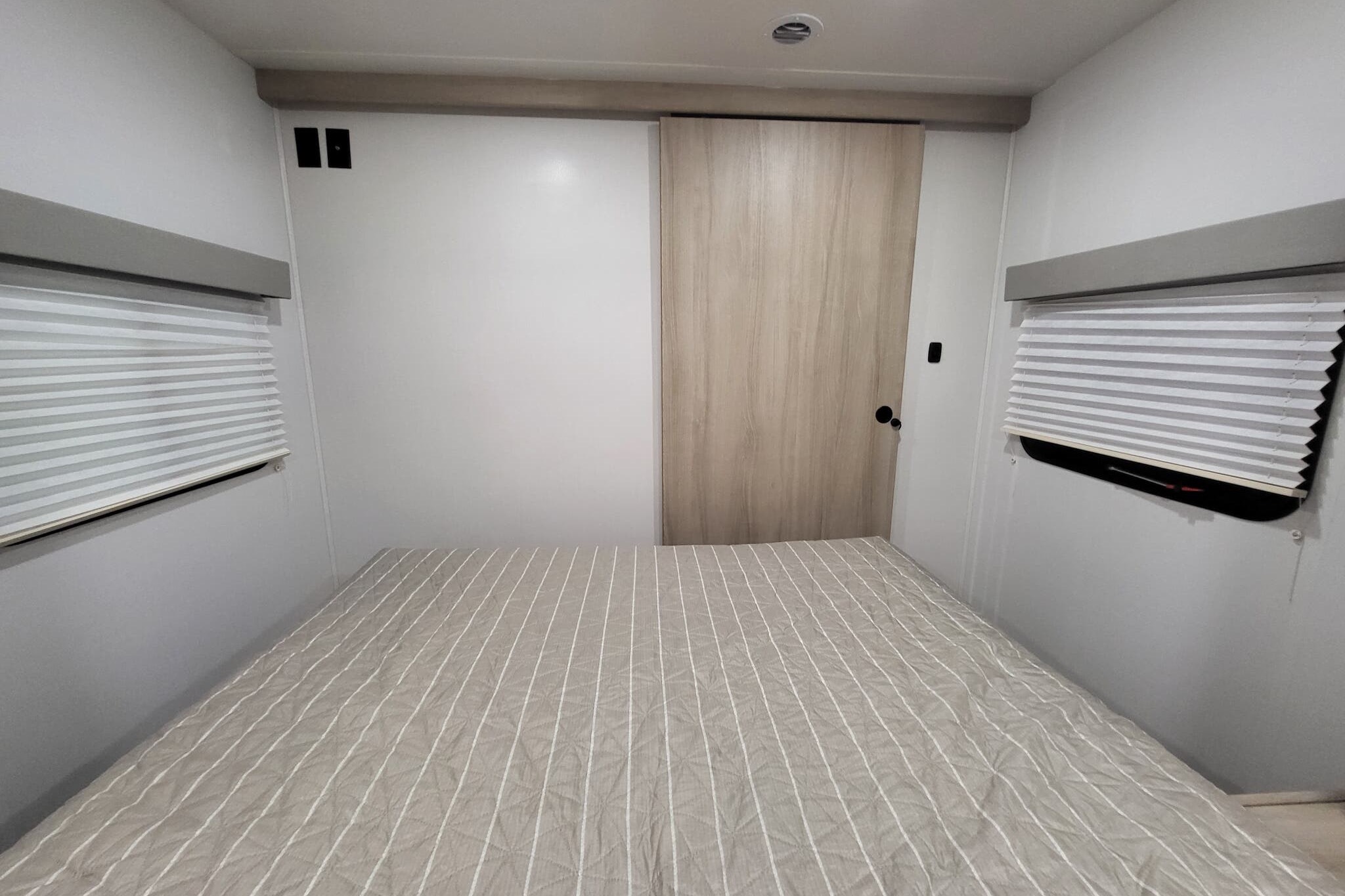 The Traveling Modern Cottage