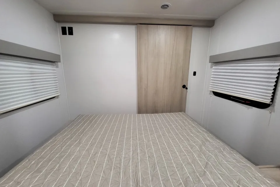 The Traveling Modern Cottage