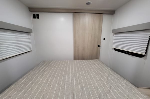 The Traveling Modern Cottage