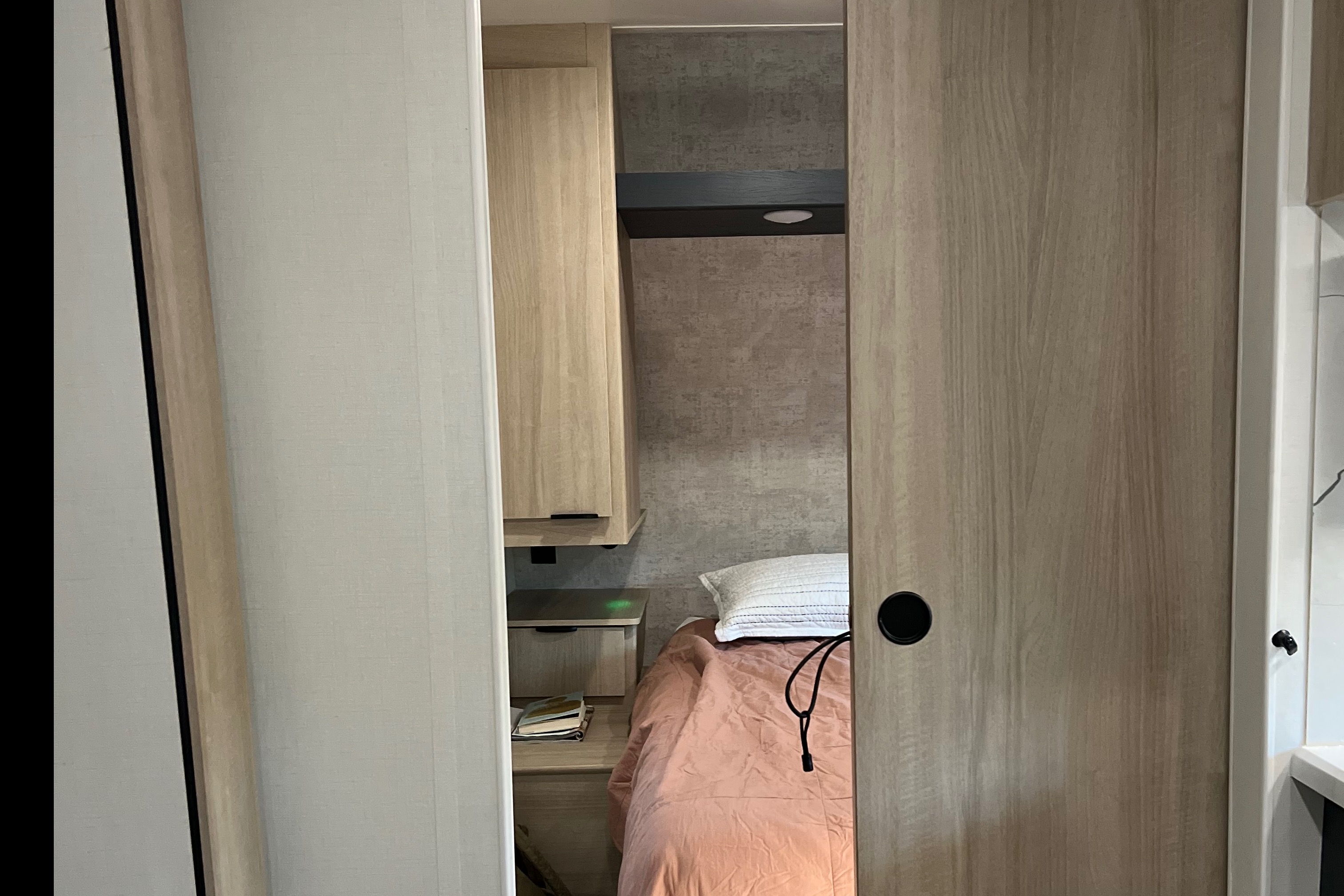 The Traveling Modern Cottage