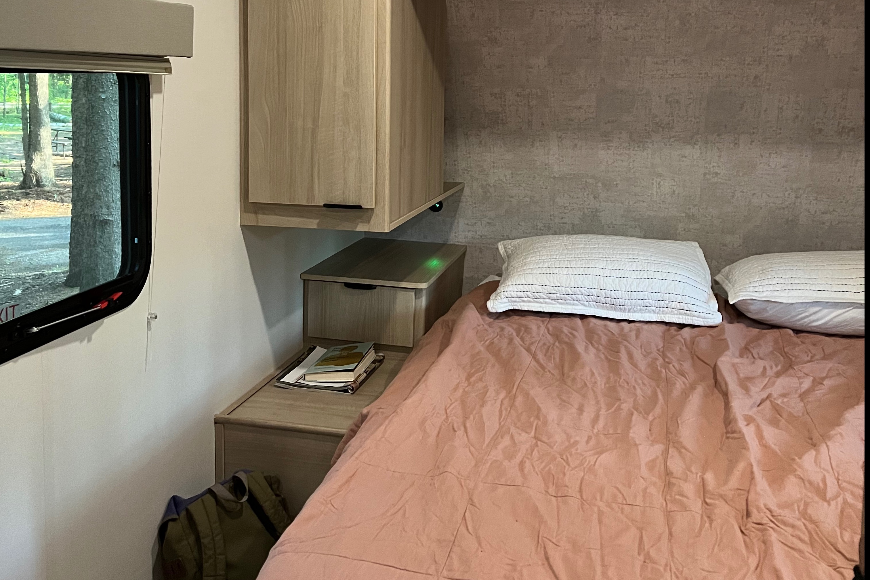 The Traveling Modern Cottage