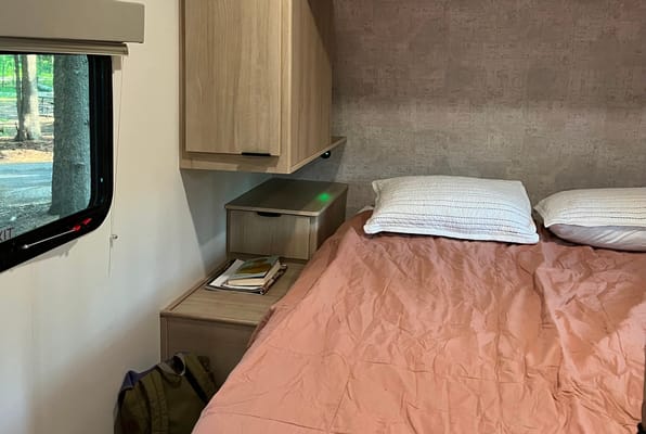 The Traveling Modern Cottage