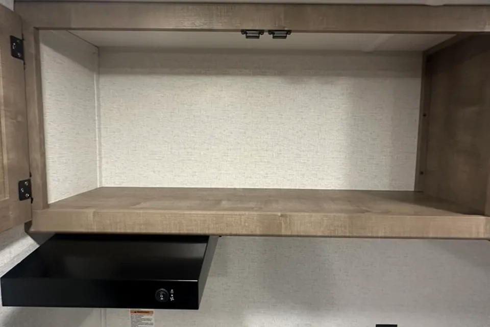 Mi Casita Travel Trailer