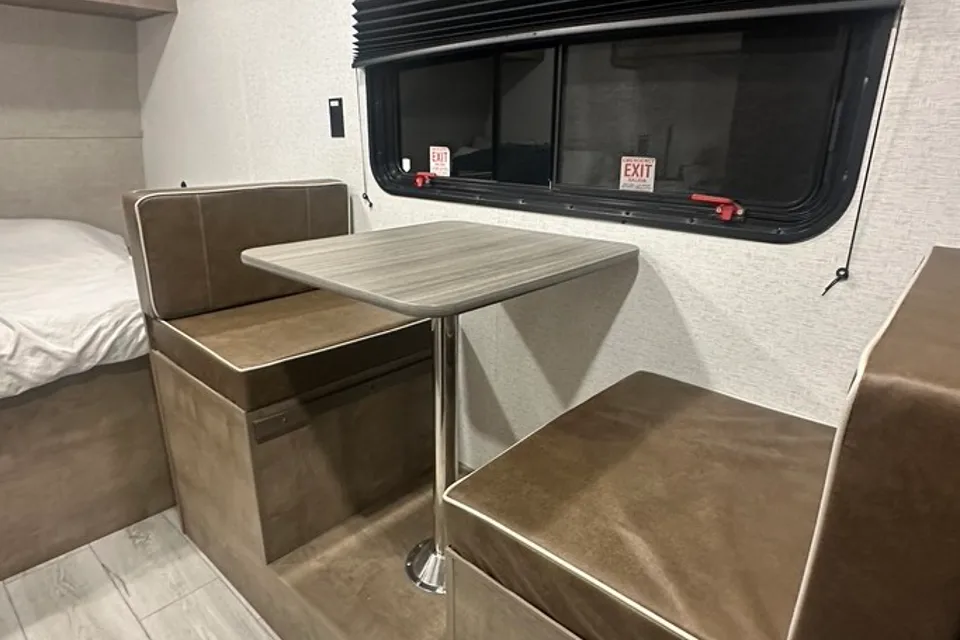 Mi Casita Travel Trailer