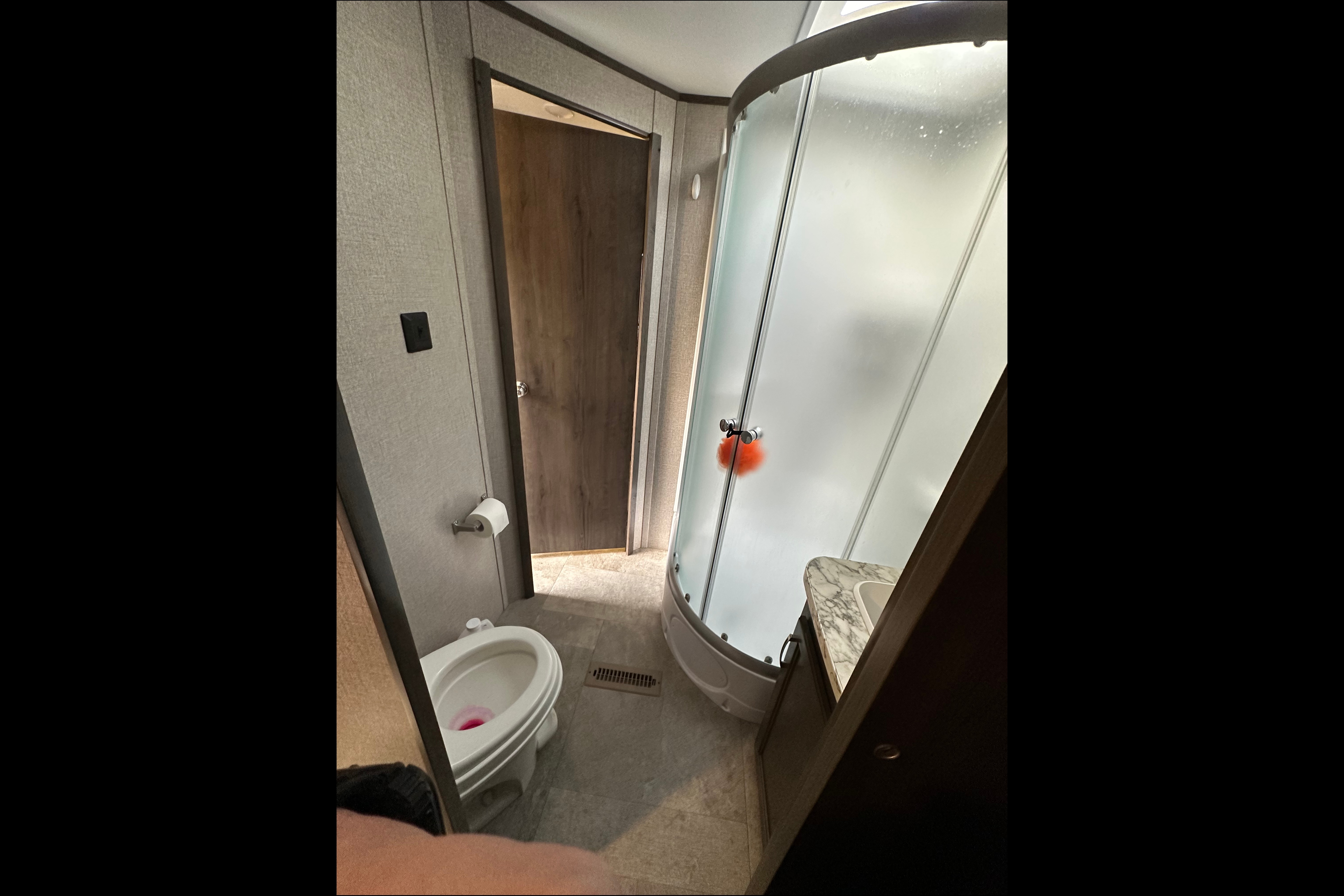 2020 Jayco Jay Flight SLX 245RLS Travel Trailer Sleeps 5!