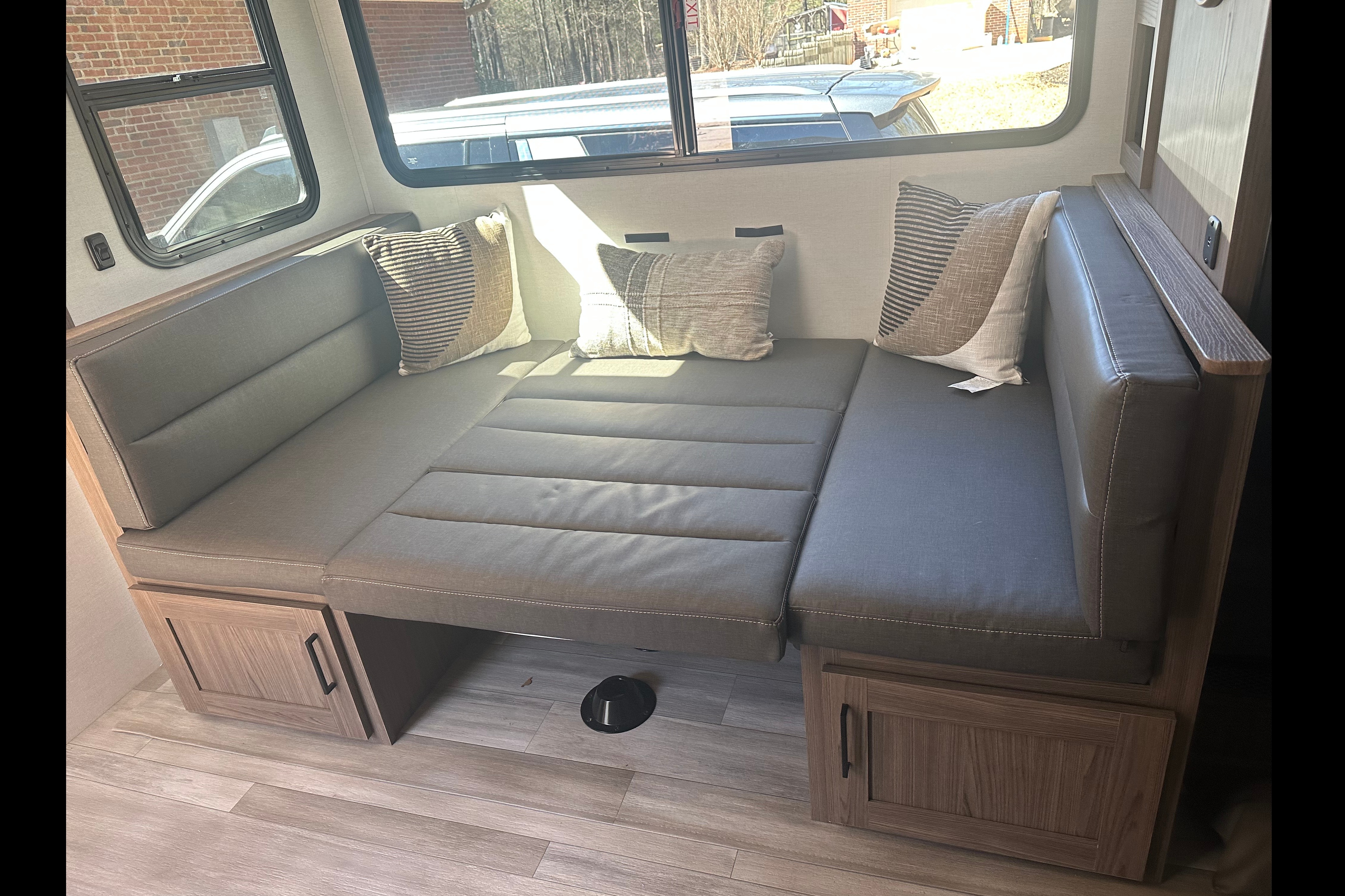 NEW Alliance RV Delta 251BH Travel Trailer