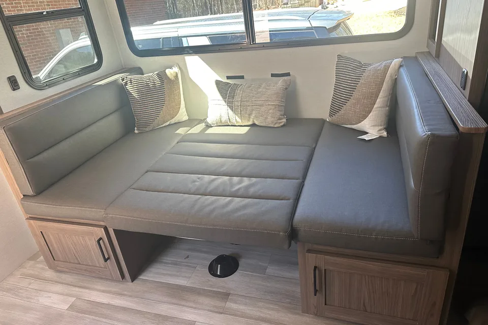 NEW Alliance RV Delta 251BH Travel Trailer