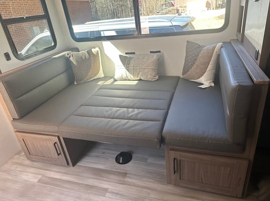 NEW Alliance RV Delta 251BH Travel Trailer