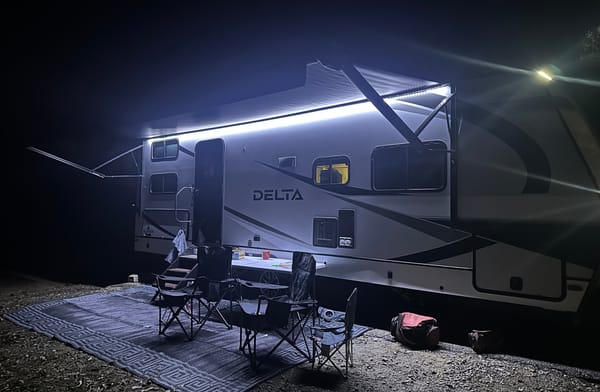 NEW Alliance RV Delta 251BH Travel Trailer