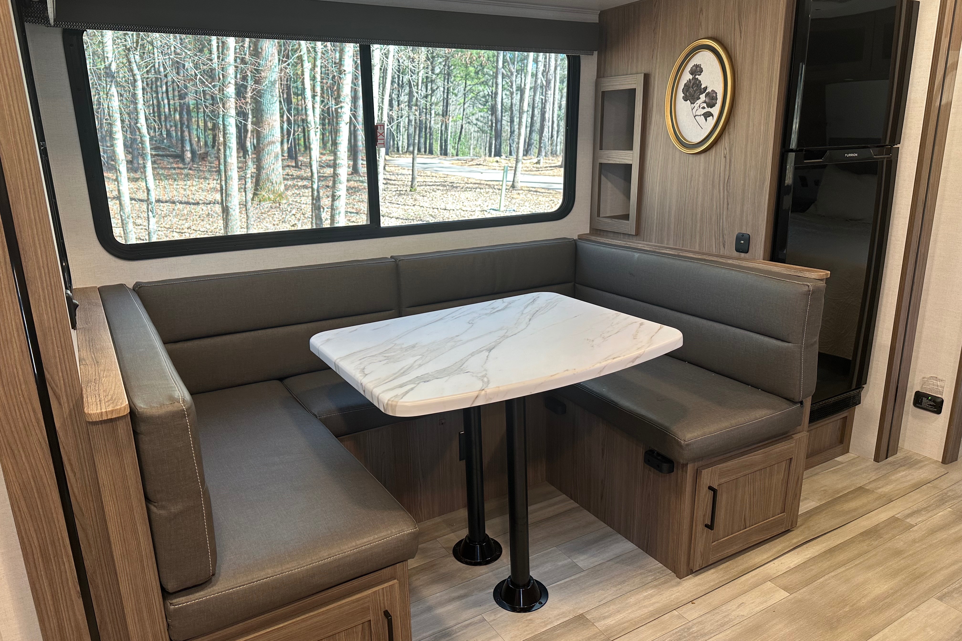 NEW Alliance RV Delta 251BH Travel Trailer