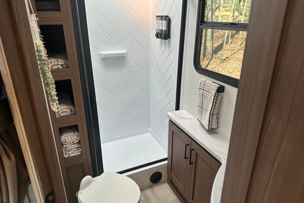 NEW Alliance RV Delta 251BH Travel Trailer
