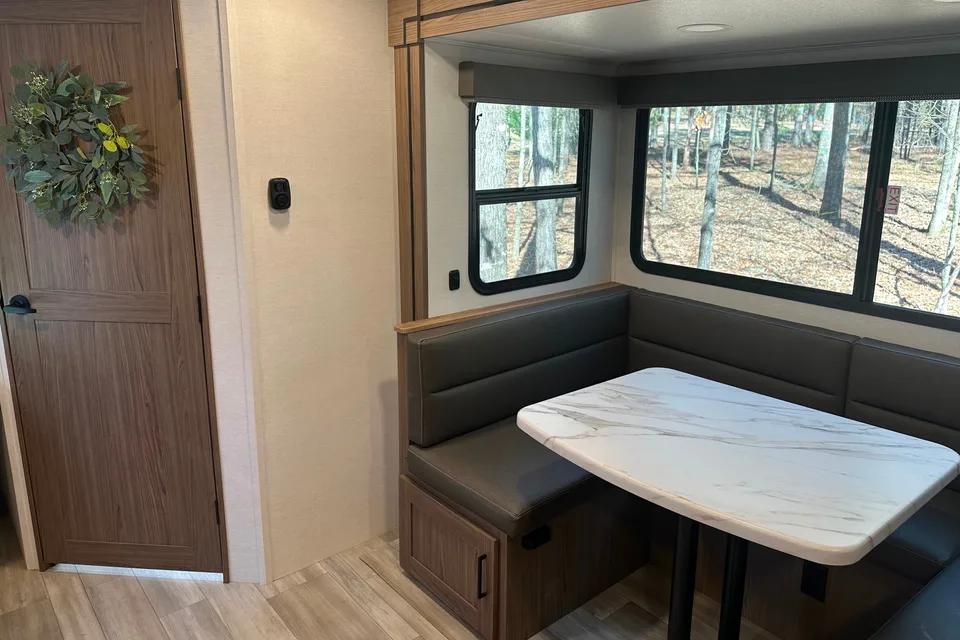 NEW Alliance RV Delta 251BH Travel Trailer