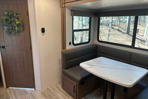 NEW Alliance RV Delta 251BH Travel Trailer