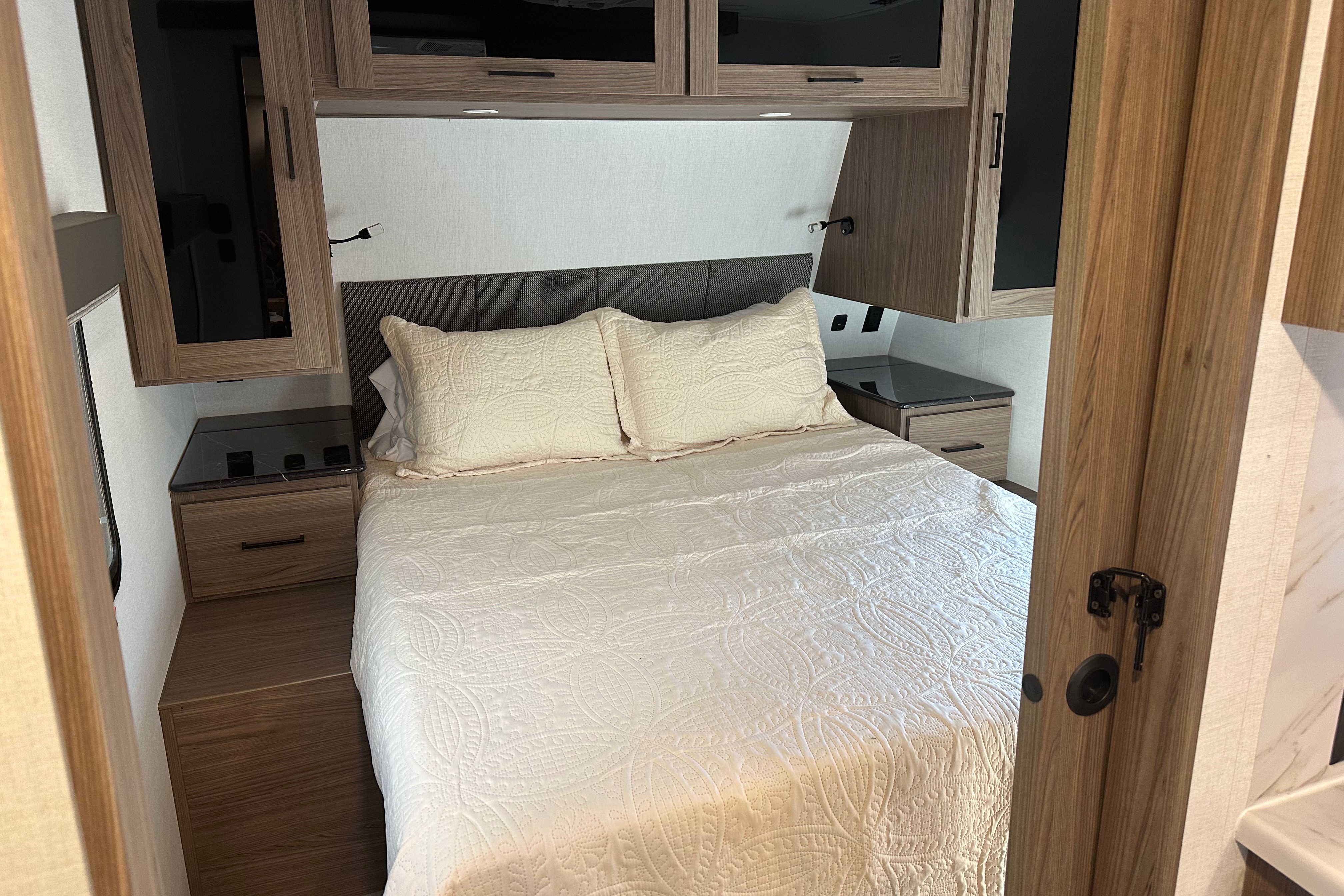 NEW Alliance RV Delta 251BH Travel Trailer