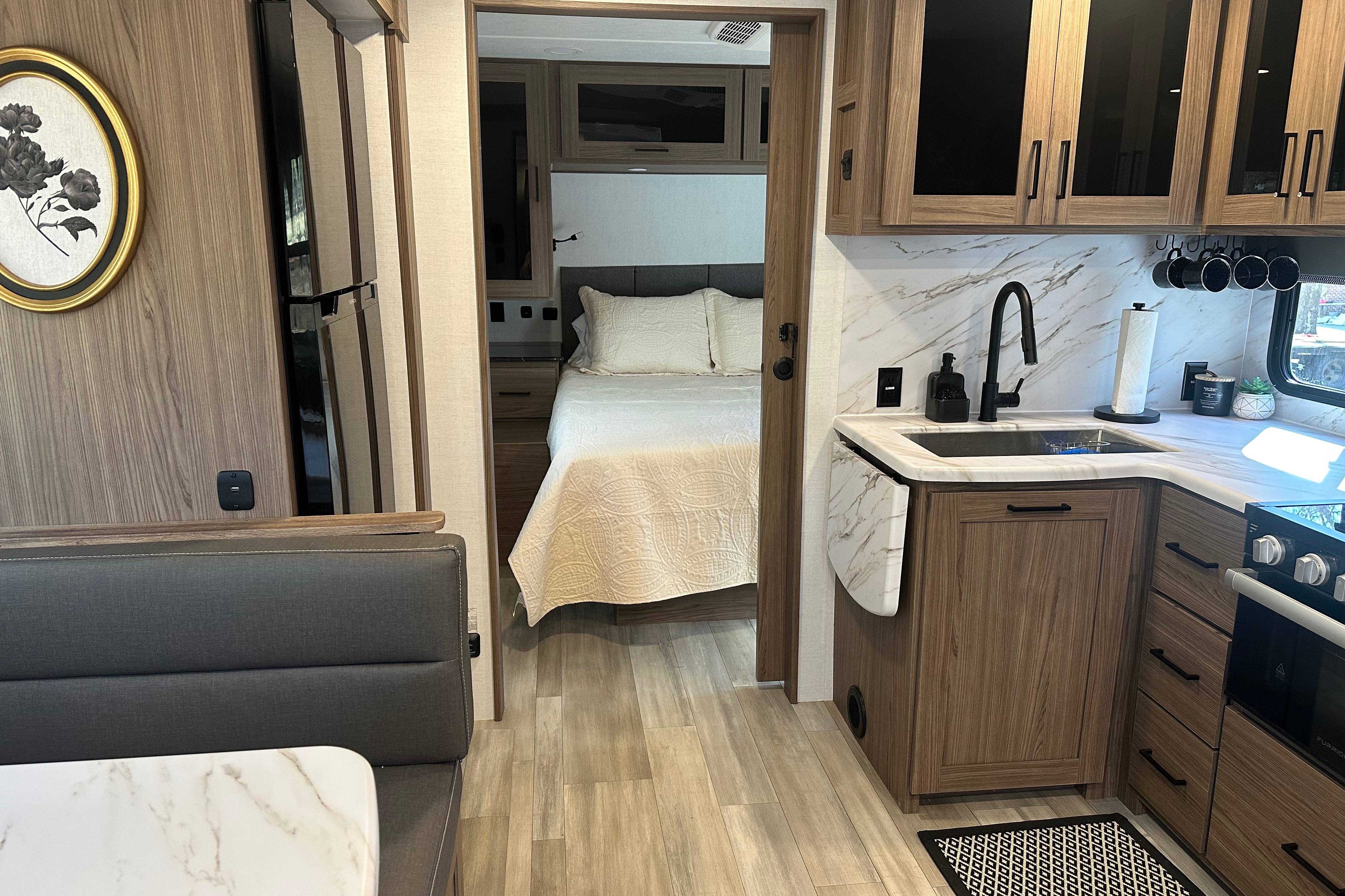 NEW Alliance RV Delta 251BH Travel Trailer