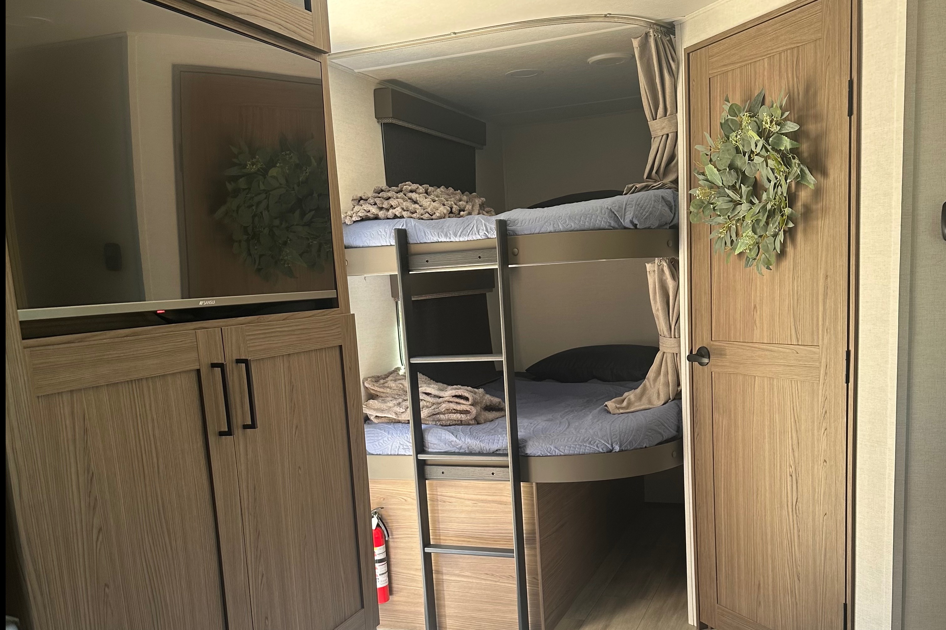 NEW Alliance RV Delta 251BH Travel Trailer