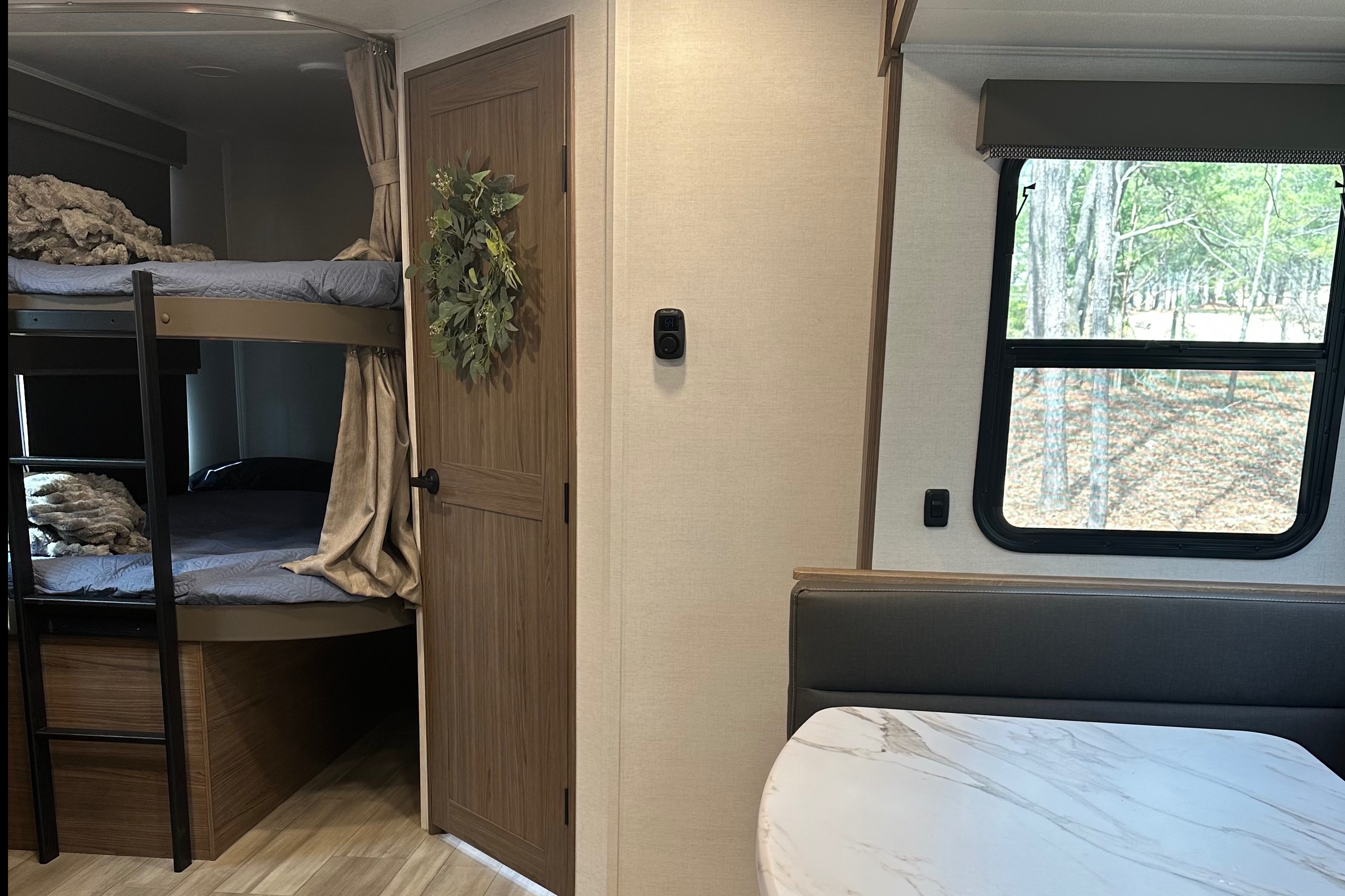 NEW Alliance RV Delta 251BH Travel Trailer