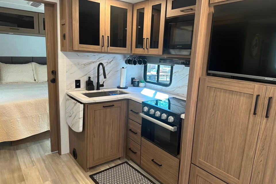 NEW Alliance RV Delta 251BH Travel Trailer