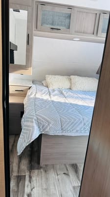 Rasheela's Coleman 2856H5 Travel Trailer