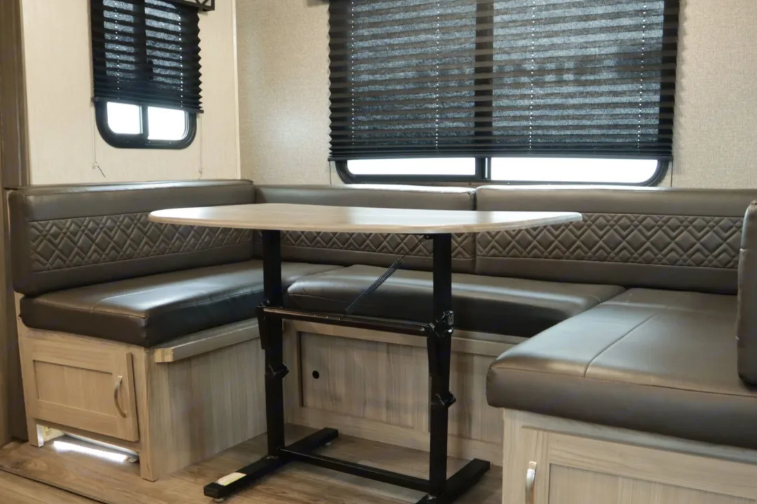 Adventure Awaits! Rent Our Family-Friendly Camper!