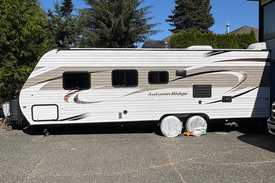 The Wolf Pack's Adventure Trailer