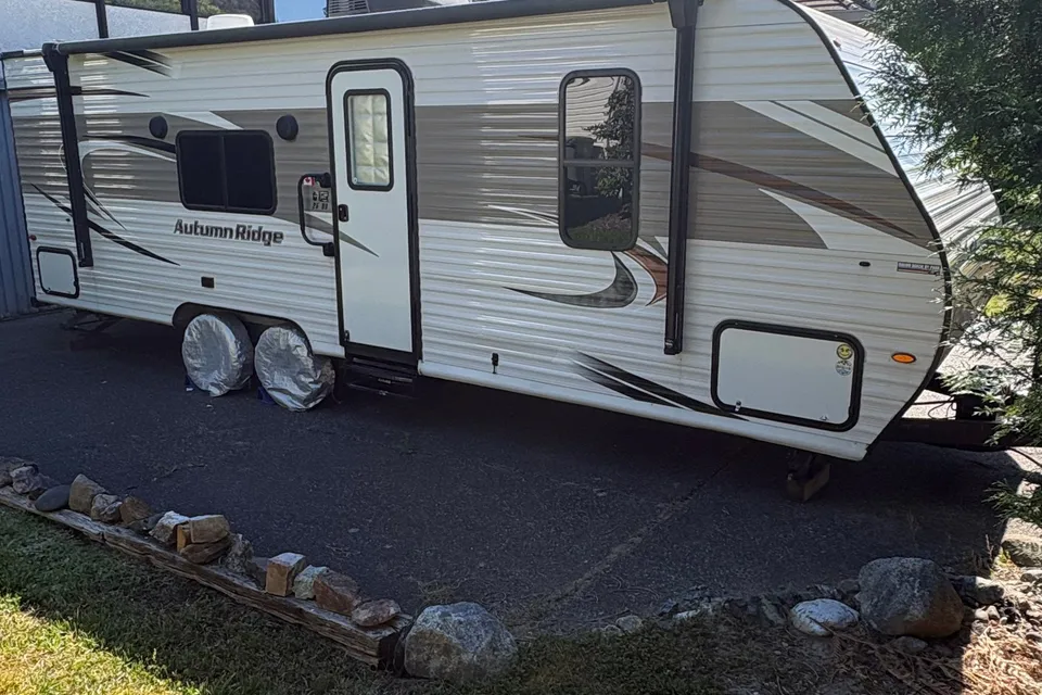 The Wolf Pack's Adventure Trailer