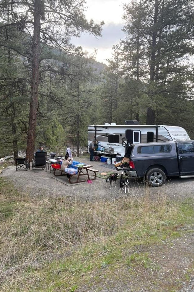 The Wolf Pack's Adventure Trailer