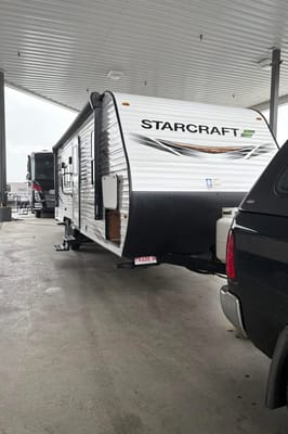 The Wolf Pack's Adventure Trailer