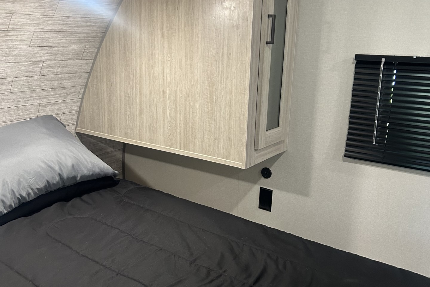 Just Ask! Coachmen Catalina Travel Trailer