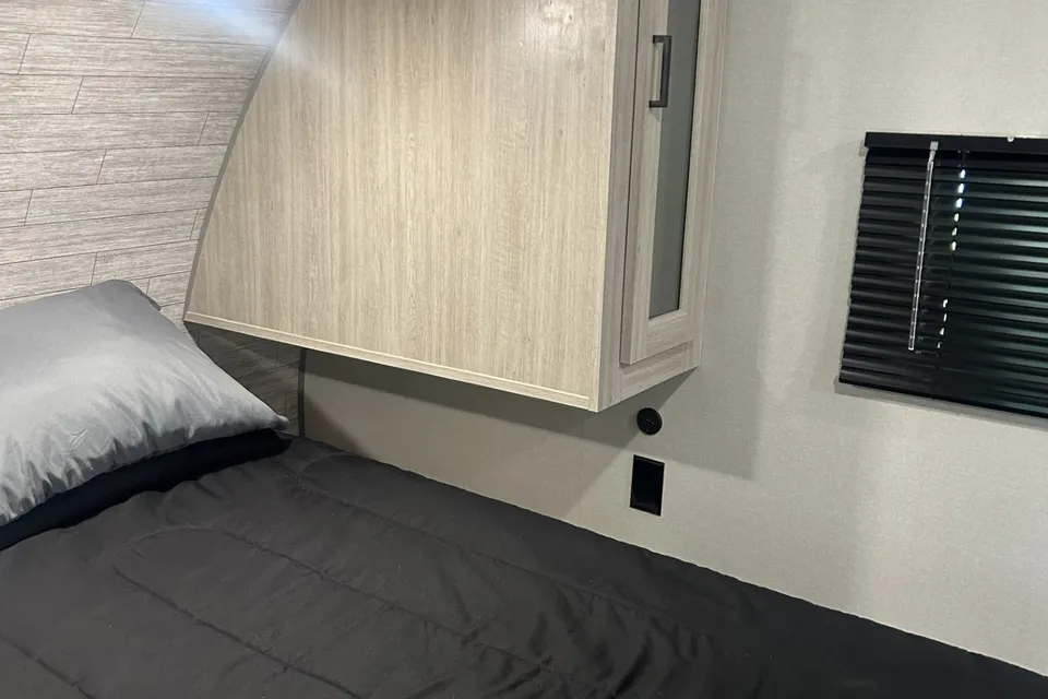 Just Ask! Coachmen Catalina Travel Trailer